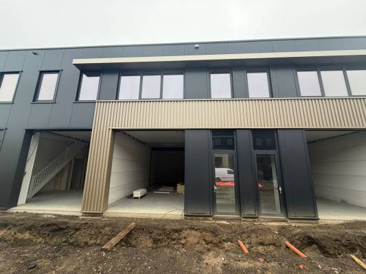 Bedrijfsruimte De Tweede Geerden 4- 14 Velddriel