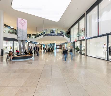 Winkelruimte Hilvertshof 71 Hilversum