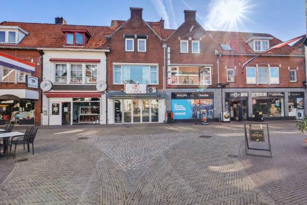 Winkelruimte Wooldstraat 55 Winterswijk