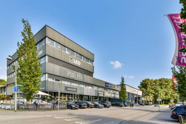 Kantoorruimte Maalderij 21-D 01 Amstelveen