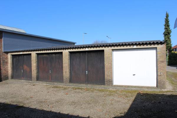Beleggingsobject Giesekoel Geleen