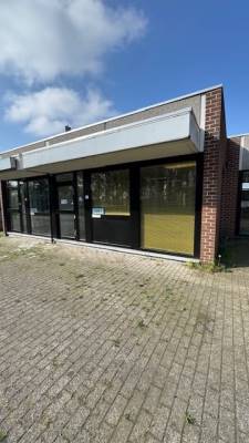 Kantoorruimte Hazeldonk 6051 Breda