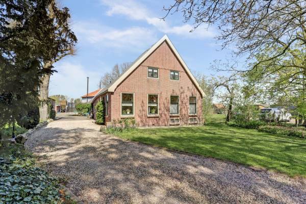 Agrarisch bedrijf Lopikerweg oost 101 Lopik
