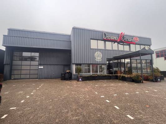 Winkelruimte Schinkelse Baan 7 Capelle aan den IJssel