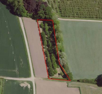 Agrarische grond De Drie Heuvelen/Platielweg Eijsden