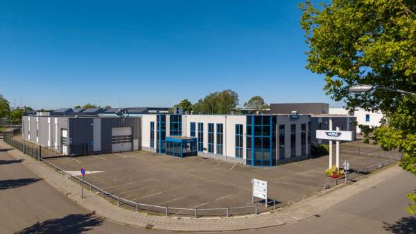 Bedrijfsruimte Huiskensstraat 49 Venlo