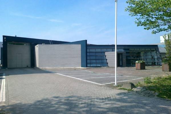 Bedrijfsruimte Avelingen-West 24 Gorinchem