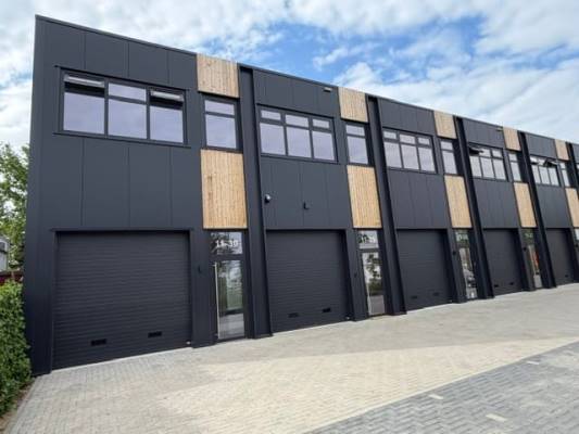 Bedrijfsruimte Rhijnkant 11- 30 Berkel-Enschot