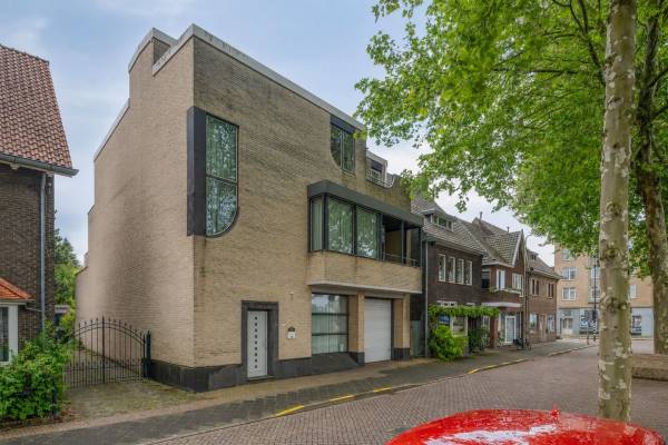 Kantoorruimte Rijksweg Centrum 97 Geleen
