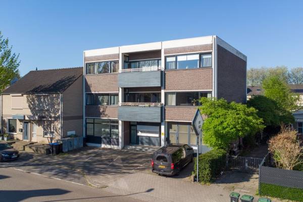 Bedrijfsruimte Grasbroekerweg 45 Heerlen