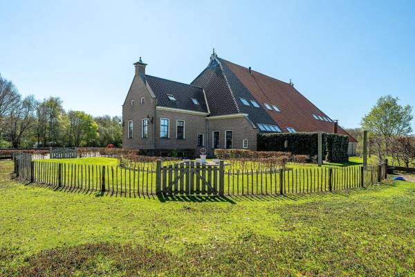 Bedrijfsruimte Heerenveenseweg 3-B Oldeberkoop