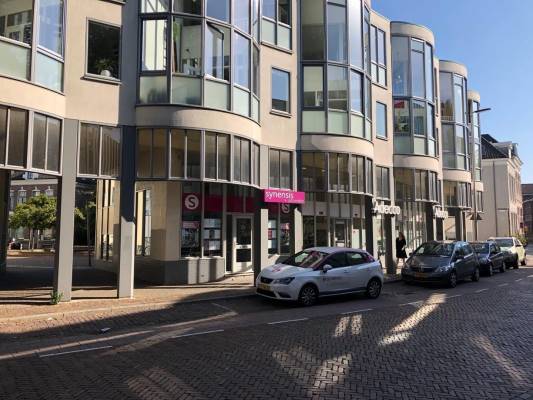 Kantoorruimte Sijzenbaanplein 25 Deventer