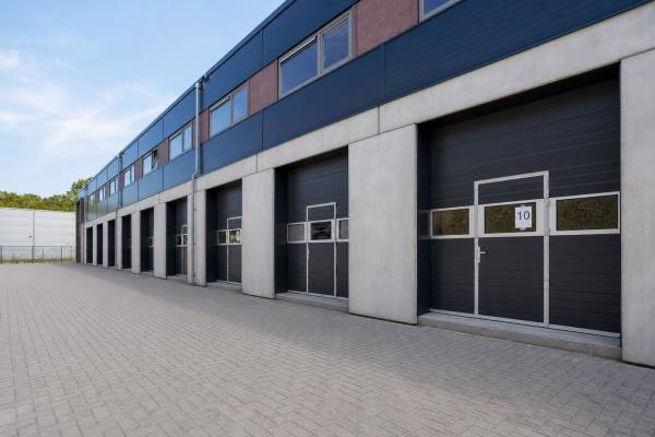 Bedrijfsruimte Amersfoortsestraat 74-B 10 Soesterberg