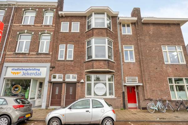 Beleggingsobject Tongerseplein 19-A Maastricht