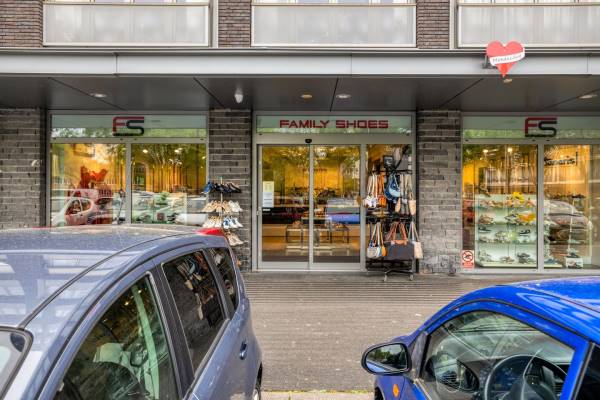 Winkelruimte Malbergsingel 50 Maastricht