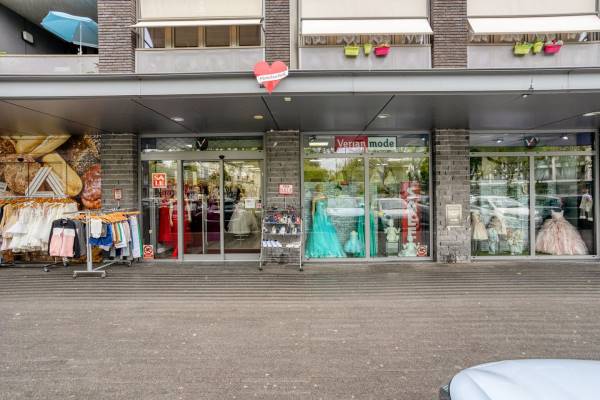 Winkelruimte Malbergsingel 52 Maastricht