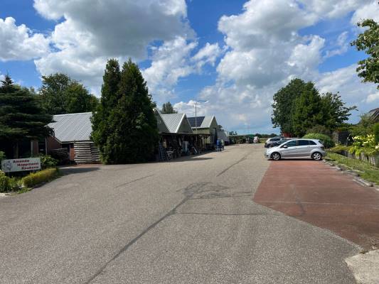 Winkelruimte Hoofdstraat 81-I Tolbert