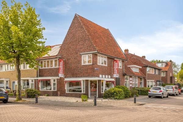 Kantoorruimte Leeuwerikstraat 40 Leeuwarden