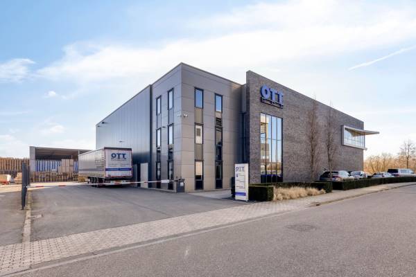 Bedrijfsruimte Zwolleweg 65 Barneveld
