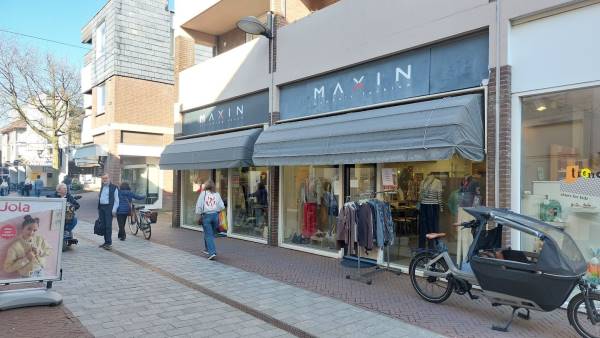 Winkelruimte Beekstraat 8 Weert