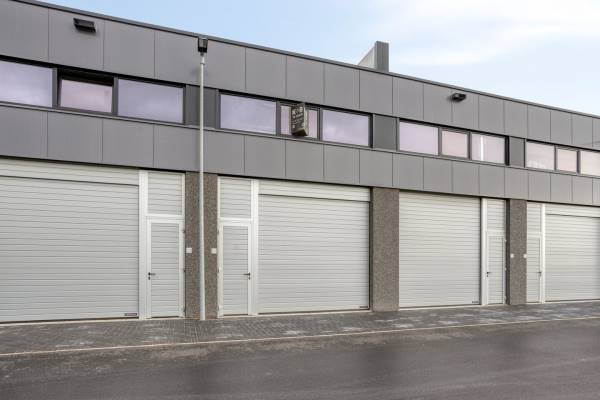 Bedrijfsruimte Techniekstraat 110 Terneuzen