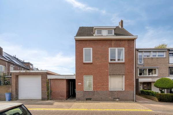 Beleggingsobject Fabritiusstraat 30 Kerkrade