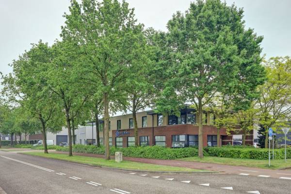 Bedrijfsruimte De Waterlaat 3- 5 Bergeijk