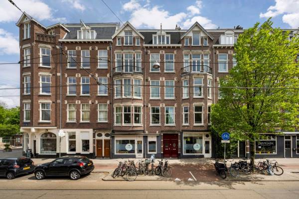 Winkelruimte Amstelveenseweg 49 Amsterdam