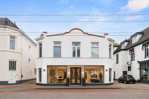 Winkelruimte Hoofdstraat 63 Velp (GE)