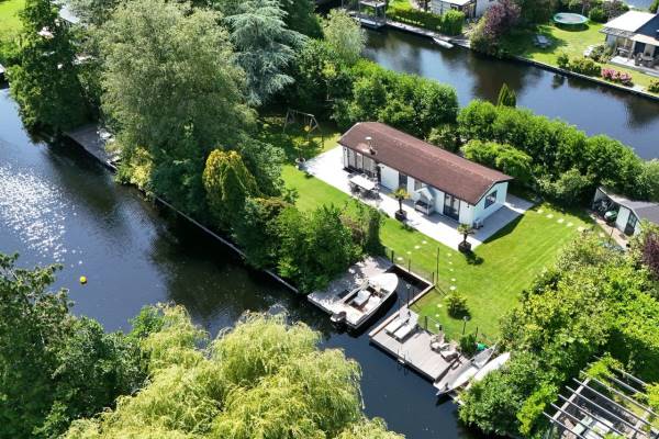 Beleggingsobject Achterbos 50-R 3 Vinkeveen