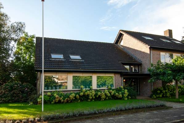 Kantoorruimte Mozartlaan 68 Maarssen