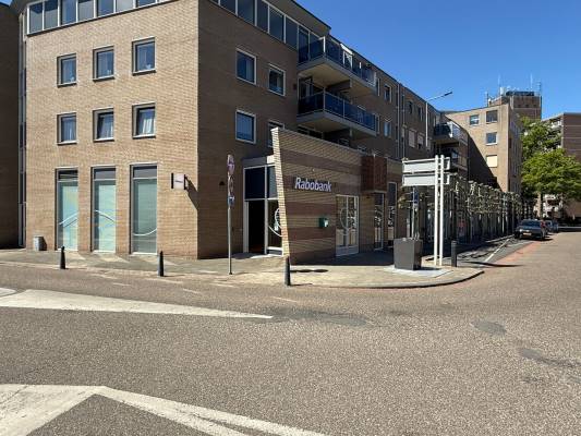 Beleggingsobject Beekstraat 62 - De Hoge Kei 1 Weert