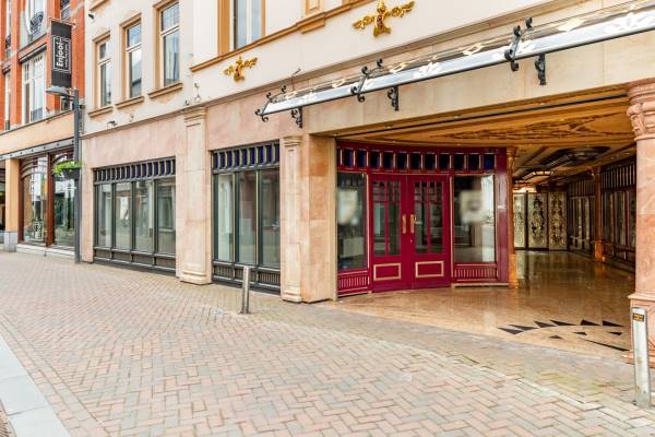 Winkelruimte Passage 5 Roosendaal