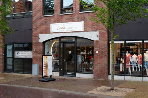 Winkelruimte Waterstraat 9-A Doetinchem