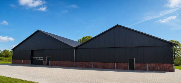 Bedrijfsruimte Oude Twentseweg 3 Zwolle