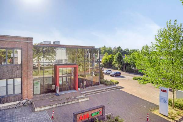 Kantoorruimte Goldkampstraat 33-B Dalfsen