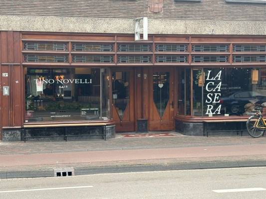 Winkelruimte Keizersgracht 24 Eindhoven