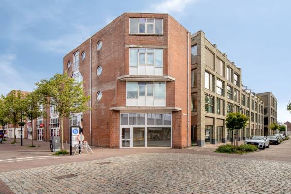 Winkelruimte Kruisstraat 39- 41 Delft