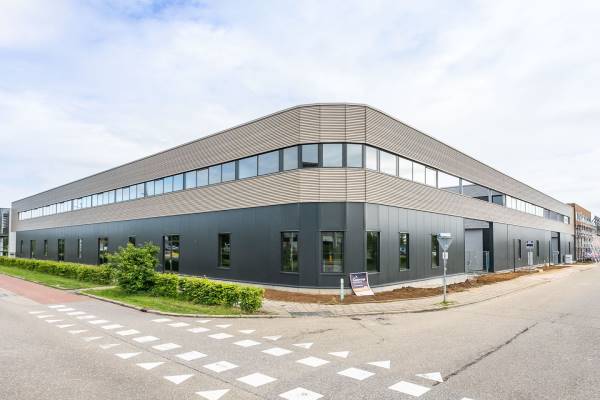 Bedrijfsruimte Parijsboulevard 431 Sittard