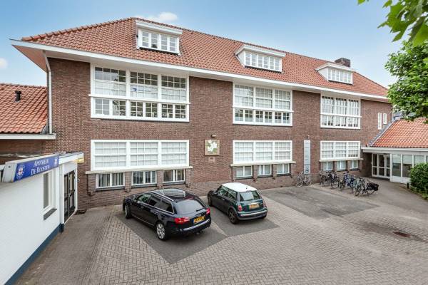Kantoorruimte Kerstrooslaan 8 Eindhoven