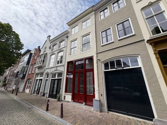 Kantoorruimte Brede Haven 14 Den Bosch