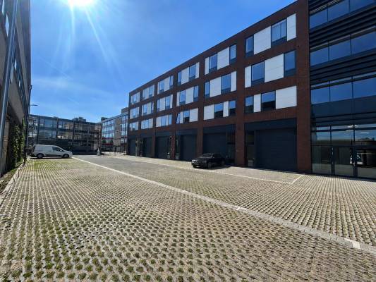 Kantoorruimte Treubstraat 21-U 313 Rijswijk (ZH)