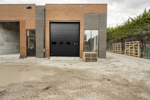 Bedrijfsruimte Katwijkerbroek 95-B 4 Katwijk (ZH)