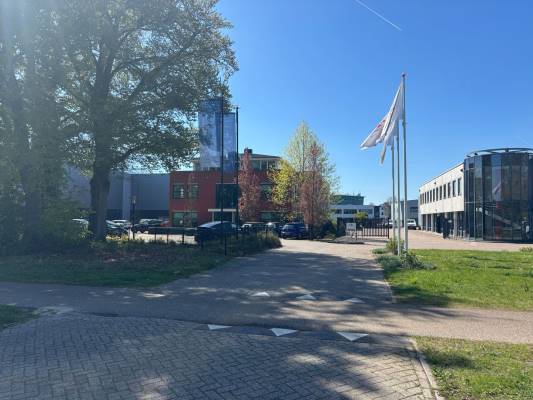 Kantoorruimte Pastoor Ossestraat 61 Almelo