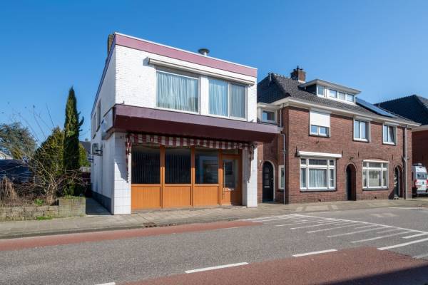 Horecagelegenheid Hengevelderstraat 51 Goor