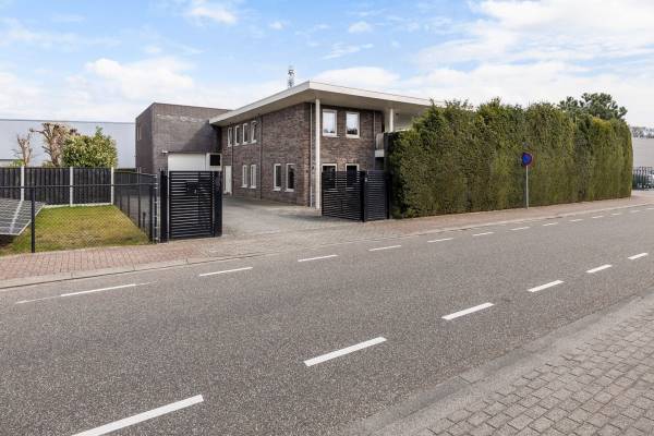 Kantoorruimte de Greune 3 Haaksbergen