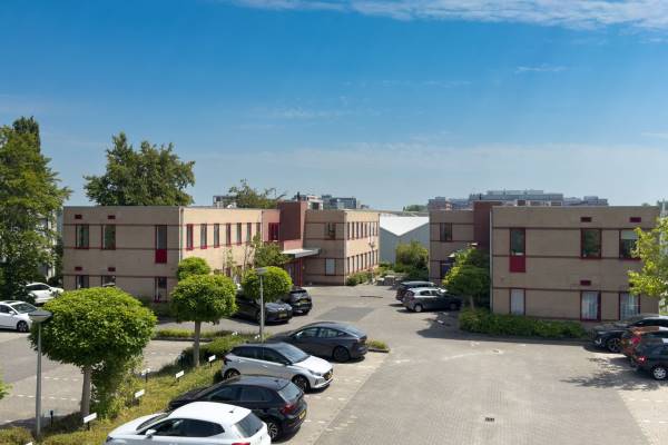 Kantoorruimte Aalsmeerderweg 608-A Rozenburg (NH)