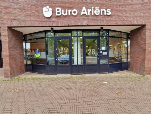 Kantoorruimte Kasteellaan 28 Wijchen