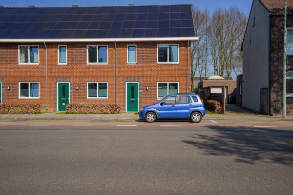 Beleggingsobject Burg. Lemmensstraat 142 Geleen