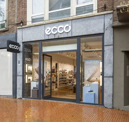 Winkelruimte Ziekerstraat 7 Nijmegen